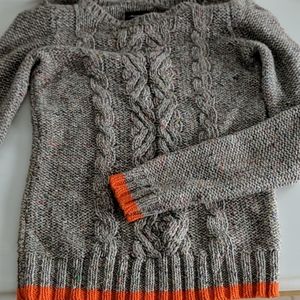 XS American Eagle Sweater